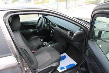 Peugeot 301 Sedan Facelifting 1.5 BlueHDi 102KM 2018 Peugeot 301 BlueHDi 100KM S&amp;S Active, zdjęcie 23