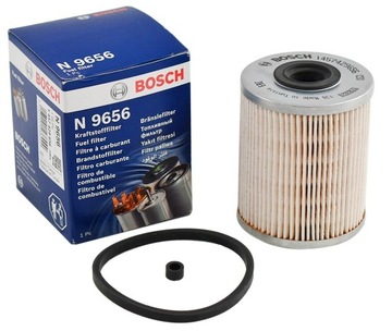 BOSCH FILTR PALIVA SAAB 9-3 93 9-5 95 2.2 TID