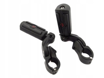 PODNÓŻKI SPACERÓWKI YAMAHA XVS 650 1100 DRAG STAR