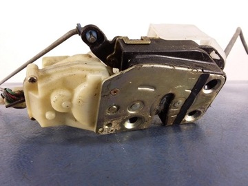 MAZDA XEDOS 9 ZÁMEK DVEŘE PŘEDNÍ LEVÝ 5 PIN