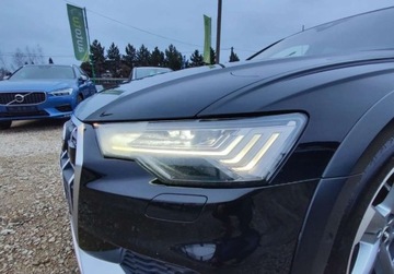 Audi A6 C8 Avant 3.0 50 TDI 286KM 2020 Audi A6 Allroad Audi A6 Allroad 50 TDI mHEV Quattro Tiptronic 3.0 Diesel, zdjęcie 37