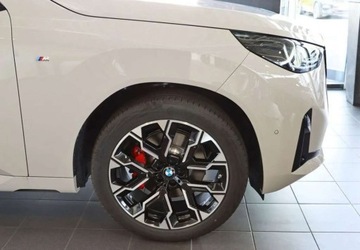 BMW X3 G45 2025 BMW X3 20 xDrive M Sport, Premium, M Pro, Panorama 2.0 Benzyna 207KM, zdjęcie 9