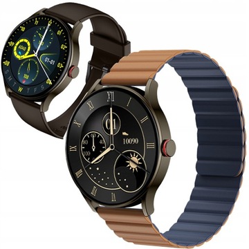 SMARTWATCH PREZENT NA BOŻE NARODZENIE ŚWIĘTA DZIEŃ DZIECKA KOMUNIĘ rozmowy