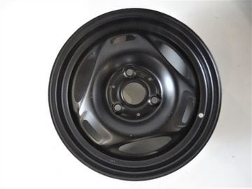 Felga 15 SMART FORTWO I ROADSTER 3x112 15x5 ET24