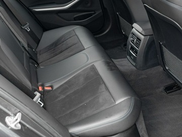 BMW Seria 3 G20-G21 2022 BMW 330 ZS215PY#330e xDrive M Sport Podgrz.f K.cof, zdjęcie 28