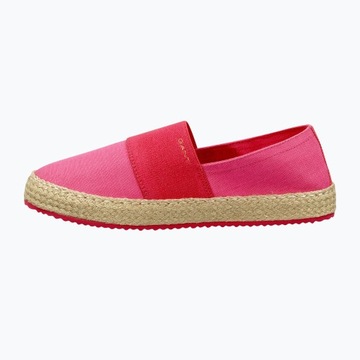 Buty damskie GANT Raffiaville hot pink 39