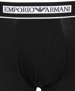 BOKSERKI MĘSKIE EMPORIO ARMANI 111389 00020 L