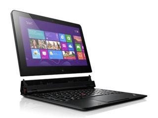 LENOVO THINKPAD HELIX 2 TP00065A m-5410c 4/128 W10