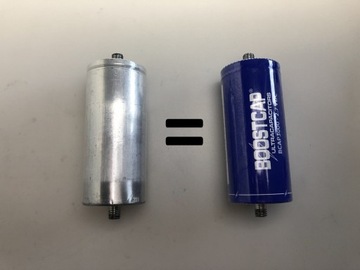 СУПЕРКОПАСИТОР 3000F Maxwell BCAP3000P270