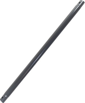 Rurka pozioma poprzeczka szara do dużego basenu Bestway 5612Z STEEL PRO MAX