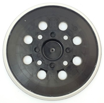 BOSCH talerz szlifierski rzep 125mm PEX300 PEX400