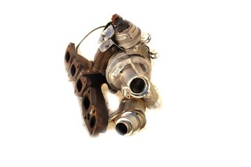 Audi VW Skoda Seat Turbine Turboarger 04L253010H 04L253056P 04L 253 010