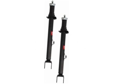 2× TLUMIČ ZADNÍ PLYNOVÝ 341259 KYB