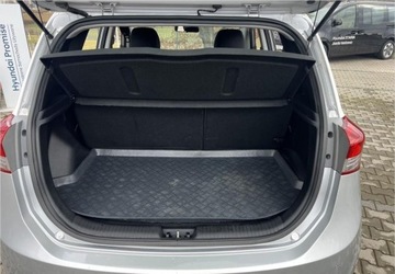 Hyundai ix20 Mikrovan Facelifting 1.6 MPI 125KM 2018 Hyundai ix20 1.6 BlueDrive 2018 Comfort Gwarancja Hyundai Promise 1.6 125KM, zdjęcie 20