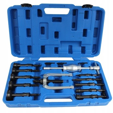 СЪЕМНИК ИНЕРЦИАЛЬНЫХ ПОДШИПНИКОВ 8-58