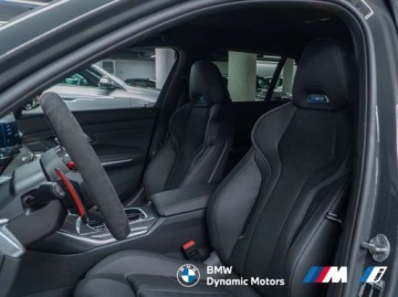 BMW Seria 3 G20-G21 2026 BMW M3 Competition M xDrive Touring 530 KM - Pakiet Ultimate - Od Reki, zdjęcie 18