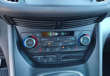 Ford C-MAX II Grand C-MAX Facelifting 1.0 EcoBoost 100KM 2016 Ford C-MAX Ford C-MAX 1.0 EcoBoost Edition ASS Benzyna 100KM, zdjęcie 20