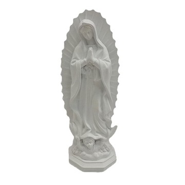 Statua Maryi Dziewicy, katolickie posągi