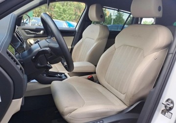 Skoda Kodiaq I SUV Facelifting 2.0 TSI 190KM 2022 Skoda Kodiaq Webasto Kamera 360 Grzana szyba 4X4 2.0TSI 190KM DSG Vat23, zdjęcie 14