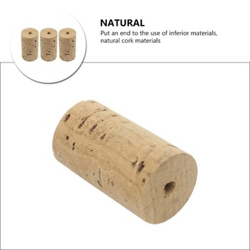 Запасная часть пробки для флейты