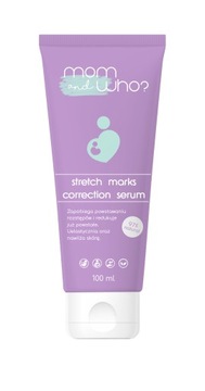 Serum na rozstępy Mom and Who? 100 mlc