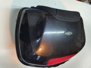 HONDA FES PANTHEON 125 ЦЕНТРАЛЬНЫЙ КОРПУС ОРИГИНАЛ