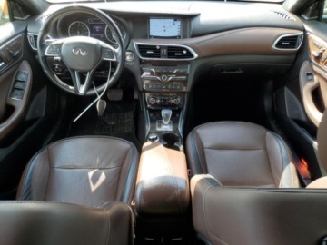 Infiniti QX30 2018 Infiniti QX30 2018 r., 2,0L 4x4 2.0 Benzyna 208KM, zdjęcie 8