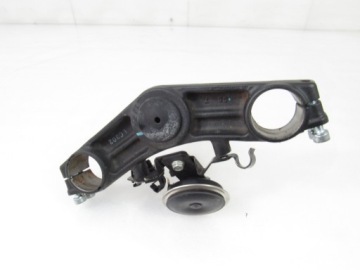 Нижняя полка Kawasaki Ninja 650, 21r ABS