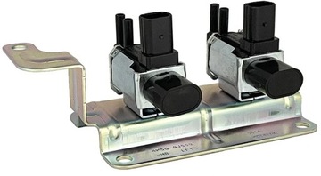 ДВОЙНОЙ ВАКУУМНЫЙ КЛАПАН FORD FORD MONDEO MK4 IV 2.0 4M5G-9A500-NB