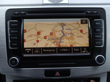 Volkswagen Passat B7 Variant 2.0 TSI 210KM 2012 VW Passat 2.0 TSI, Salon Polska, Skóra, Navi, zdjęcie 18