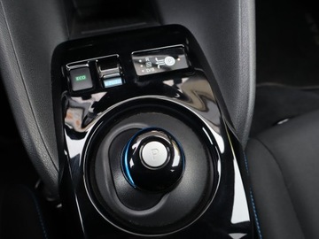 Nissan Leaf II Hatchback Facelifting 39kWh 150KM 2023 Nissan Leaf 40 kWh, SoH 95%, Salon Polska, zdjęcie 15