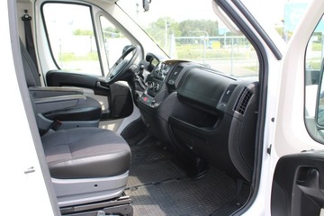 Peugeot Boxer III 2017 Peugeot Boxer L3H2 Gwarancja 9 osobowy, zdjęcie 13