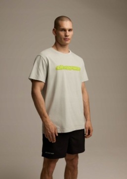 Мужская футболка разнообразная футболка на футболке ежедневно