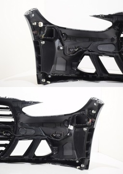 BMW M3 G80 M4 G82 G83 ПЕРЕДНИЙ БАМПЕР 6 PDC ACC КАМЕРА УГЛЕРОДНЫЙ НЕБОСКРЕБ C4W