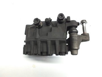 ТОРМОЗНОЙ СУППОРТ ПЕРЕДНИЙ PANTHEON II 125 03-