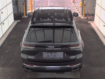 Jeep Grand Cherokee V 2025 Jeep Grand Cherokee Summit 2025 3.6 Benzyna 293KM, zdjęcie 3