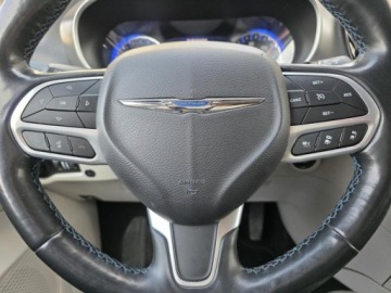 Chrysler Pacifica II 3.6 V6 291KM 2021 chrysler pacifica TOURING L V6 3.6l benzyna 291KM Dokumentacja pochodzenia, zdjęcie 17