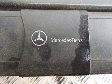 MERCEDES W203 W209 CD-ЧЕЙНДЖЕР 2038209089