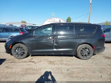 Chrysler Pacifica II 2025 Chrysler Pacifica Limited 2025 3.6l 3.6 Benzyna 287KM, zdjęcie 2