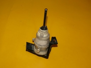 ANTENA COFANIA OBRYS PRAWY TYŁ MERCEDES W140