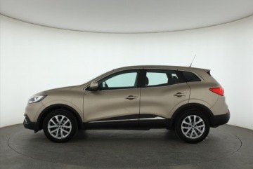 Renault Kadjar Crossover 1.6 dCi 130KM 2017 Renault Kadjar 1.6 dCi, Salon Polska, Serwis ASO, zdjęcie 2