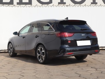 Kia Ceed III Kombi 1.6 CRDi 115KM 2020 Kia Ceed 1.6 CRDi, Salon Polska, Serwis ASO, zdjęcie 3