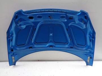 KAPOTA KRYT MOTORU PEUGEOT 307 02- NR 39916