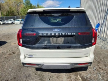 Ford Expedition III 2025 Ford Expedition Max Platinum 2025 3.5 Benzyna 440KM, zdjęcie 2