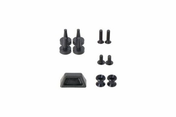 ZESTAW MOCUJĄCY DO STELAŻA CENTRALNEGO ADVENTURE-RACK SW-MOTECH