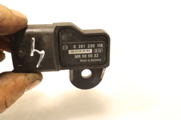 MAP SENSOR MITSUBISHI COLT VI 1.5