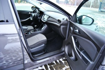 Opel 2020 Opel Grandland X Opłacony , LEDY , Oryginalny, zdjęcie 9