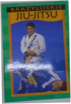 Brazylijskie Jiu - Jitsu - RiganMachado