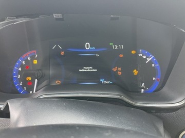 Toyota Corolla XII TS Kombi 1.8 Hybrid 122KM 2021 Toyota Corolla Hybryda Automat Podgrzewanie 122KM, zdjęcie 10