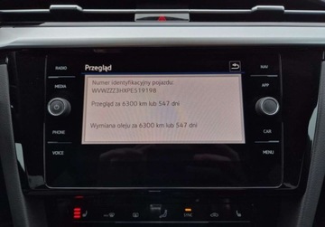 Volkswagen Arteon Fastback Facelifting 2.0 TSI 190KM 2024 Volkswagen Arteon 2.0TSI 190KM DSG R-Line SalonPL Virtual Kamera Ambiente, zdjęcie 25